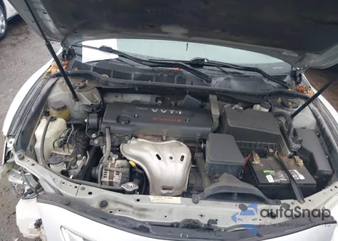 2007 Toyota Camry Le from USA, damaged, VIN 4T1BE46K87U565282